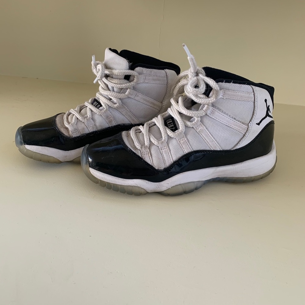 Jordan Concord 11’s